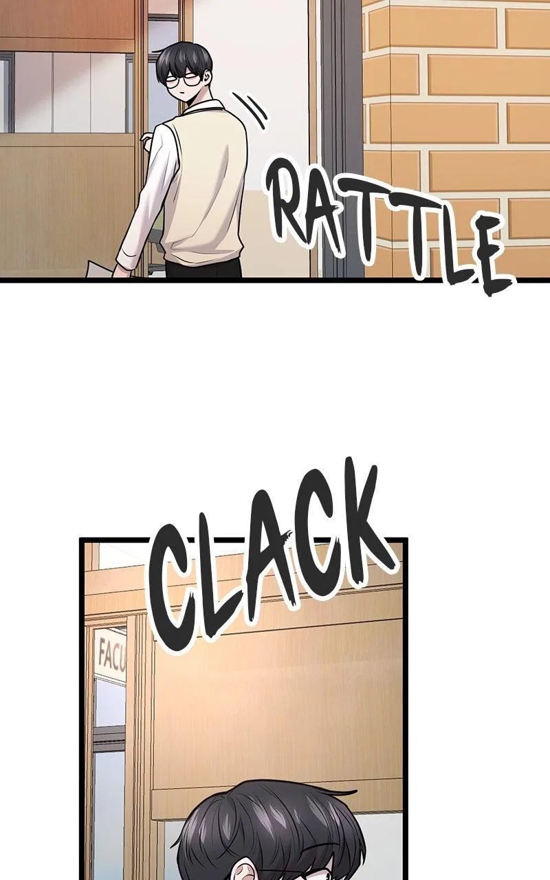 Back to Chan Bi Chapter 98 – Page 44