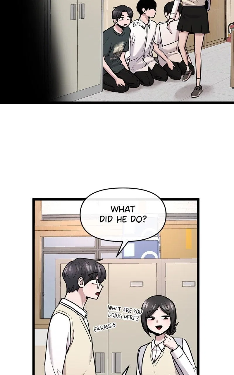 Back to Chan Bi Chapter 98 – Page 46