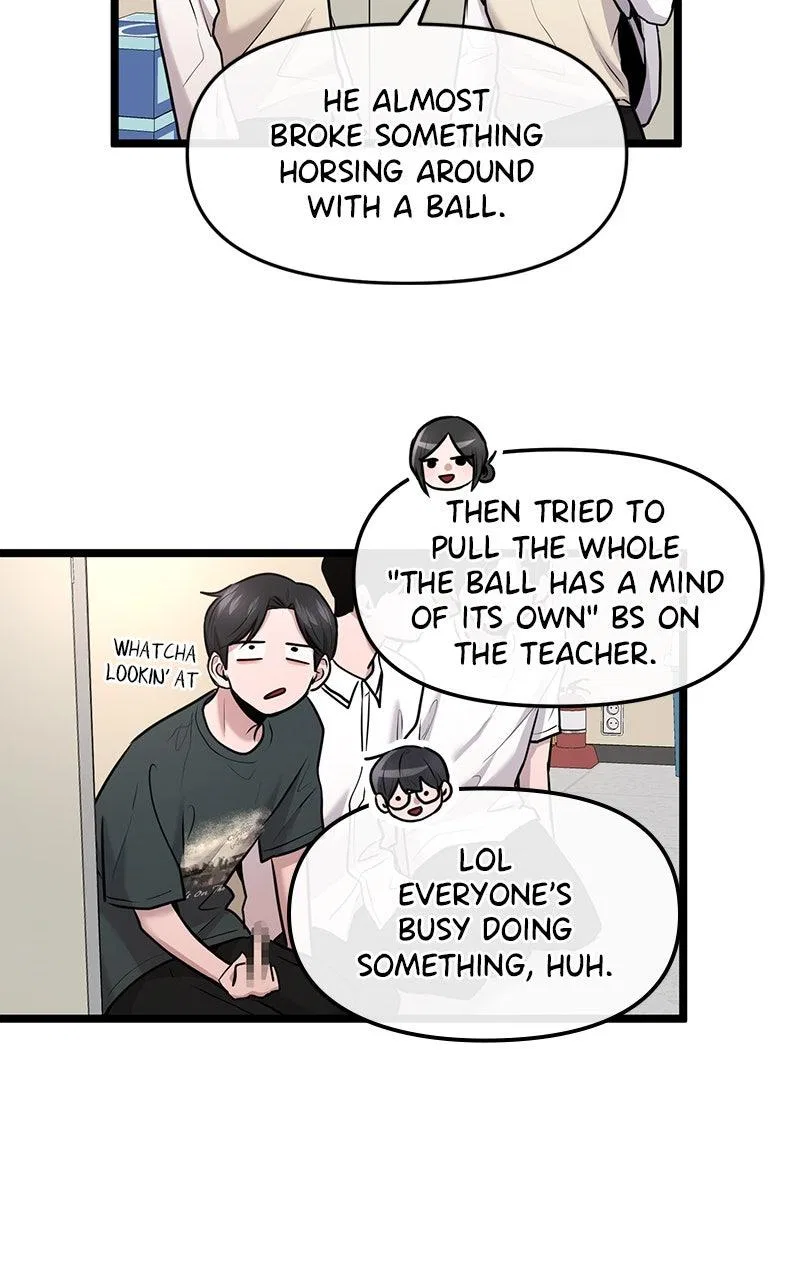 Back to Chan Bi Chapter 98 – Page 47