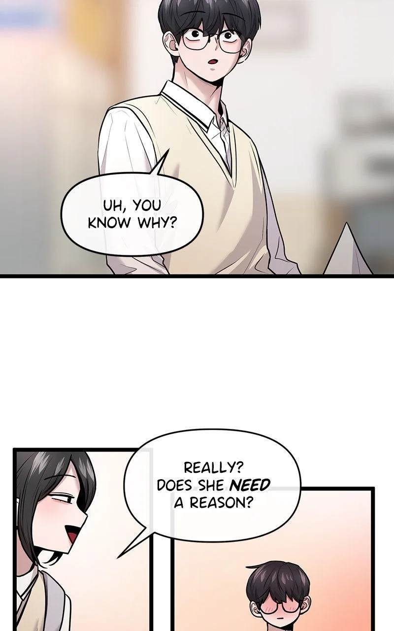 Back to Chan Bi Chapter 98 – Page 50