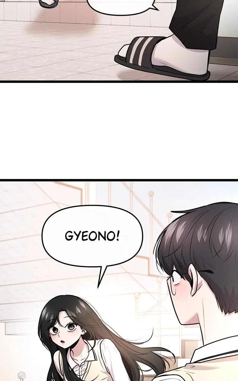 Back to Chan Bi Chapter 98 – Page 54