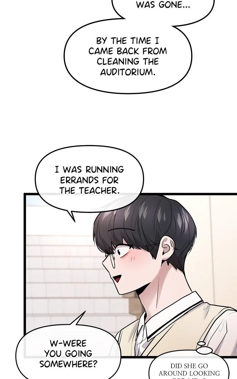 Back to Chan Bi Chapter 98 – Page 57