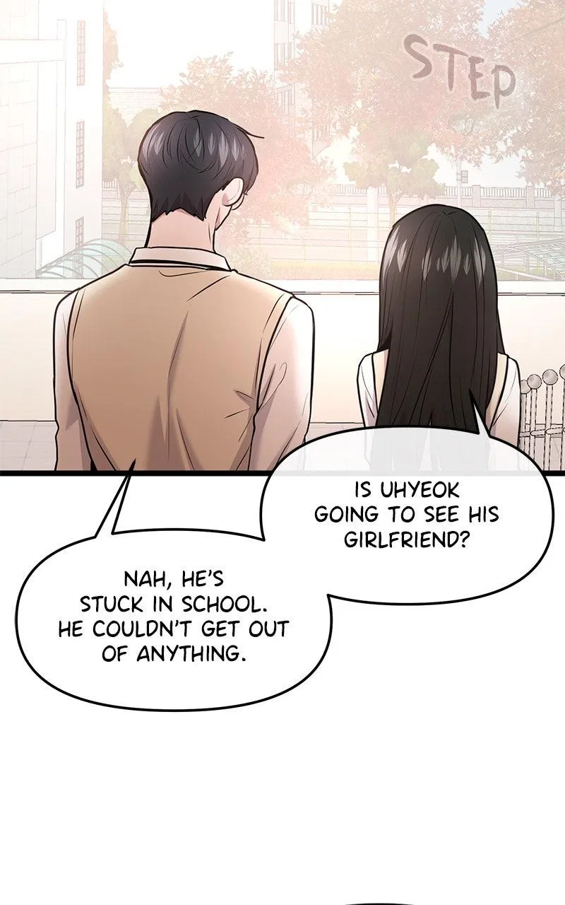 Back to Chan Bi Chapter 98 – Page 60
