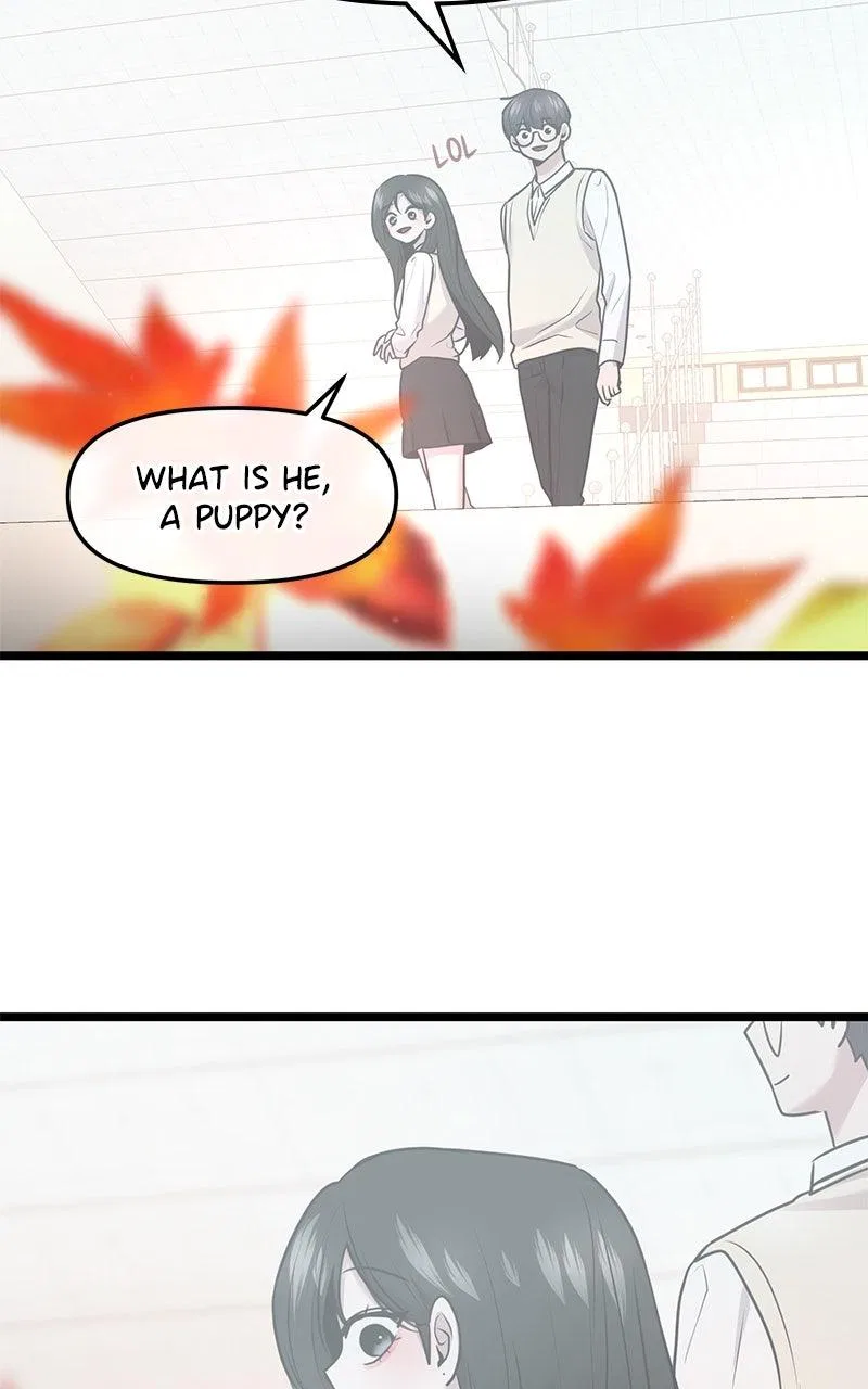Back to Chan Bi Chapter 98 – Page 63
