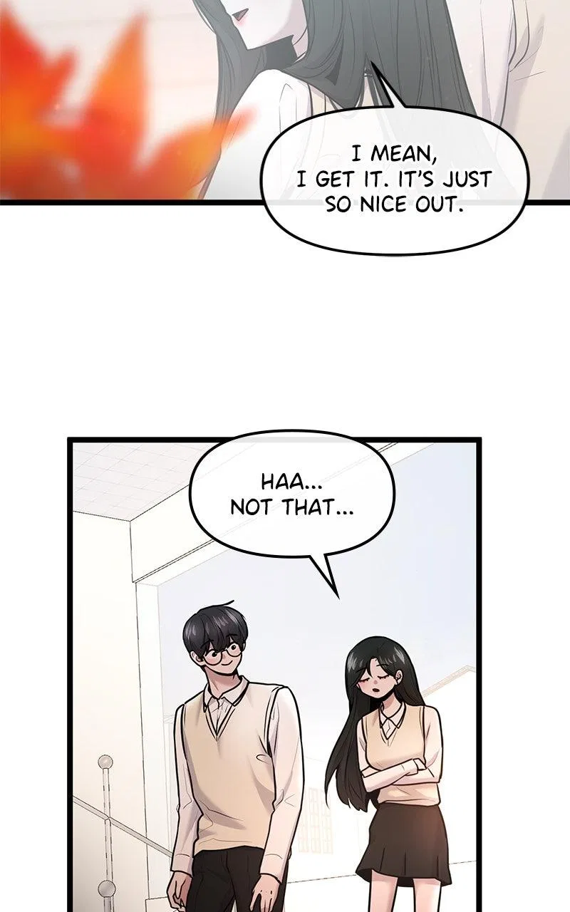 Back to Chan Bi Chapter 98 – Page 64