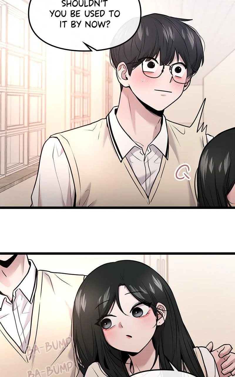 Back to Chan Bi Chapter 98 – Page 72