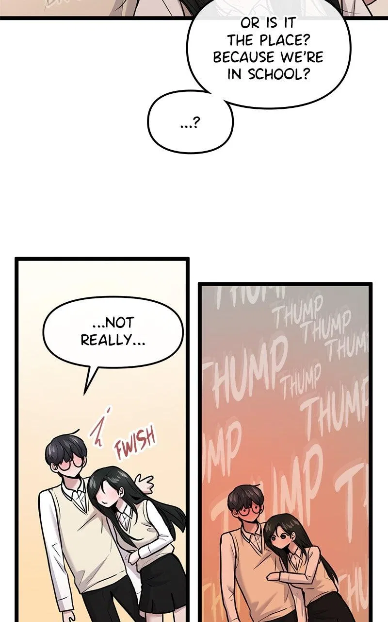 Back to Chan Bi Chapter 98 – Page 73