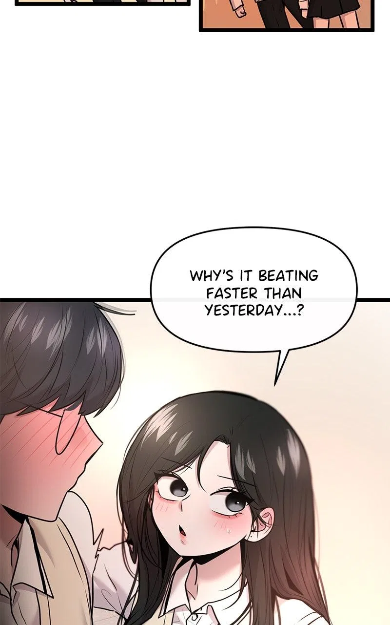 Back to Chan Bi Chapter 98 – Page 74