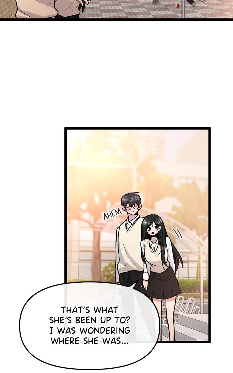 Back to Chan Bi Chapter 98 – Page 78