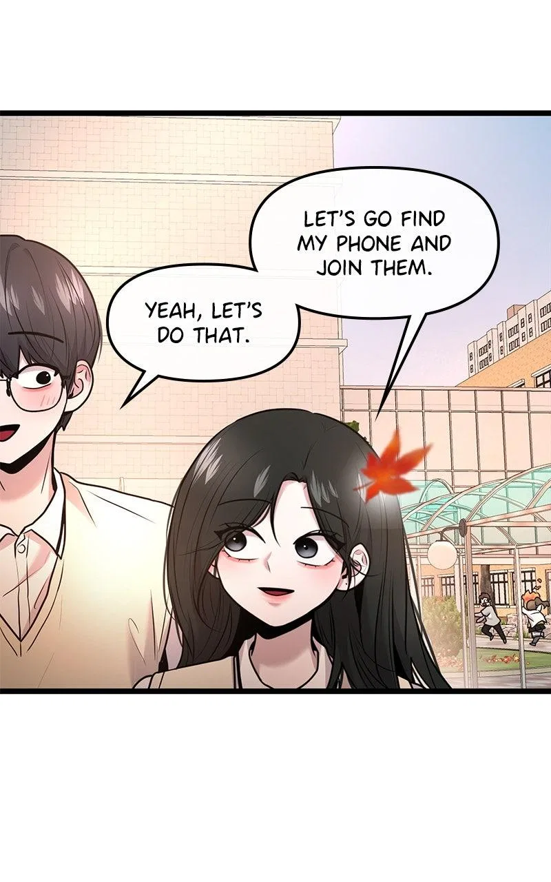 Back to Chan Bi Chapter 98 – Page 80