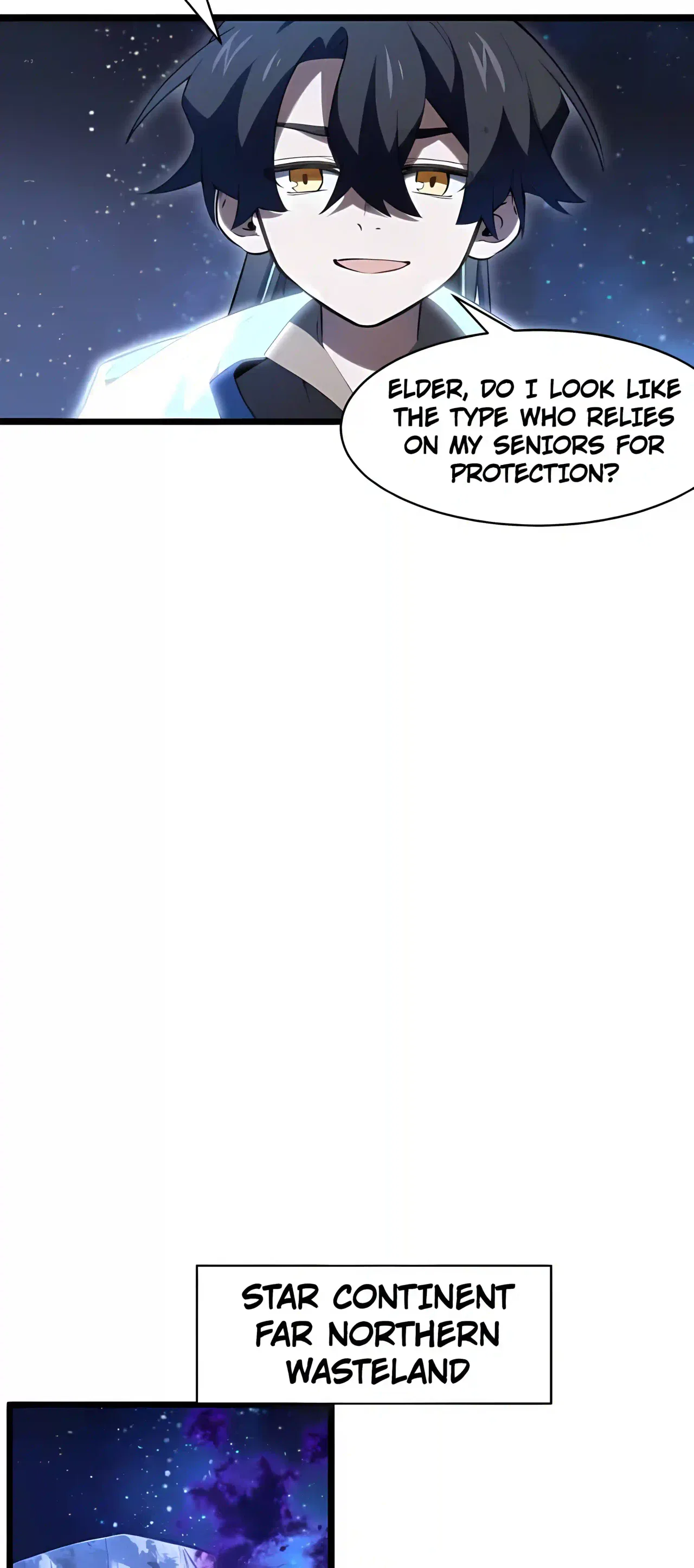 Start by signing in and obtaining the Ancient Divine Body Chapter 163 – Page 12