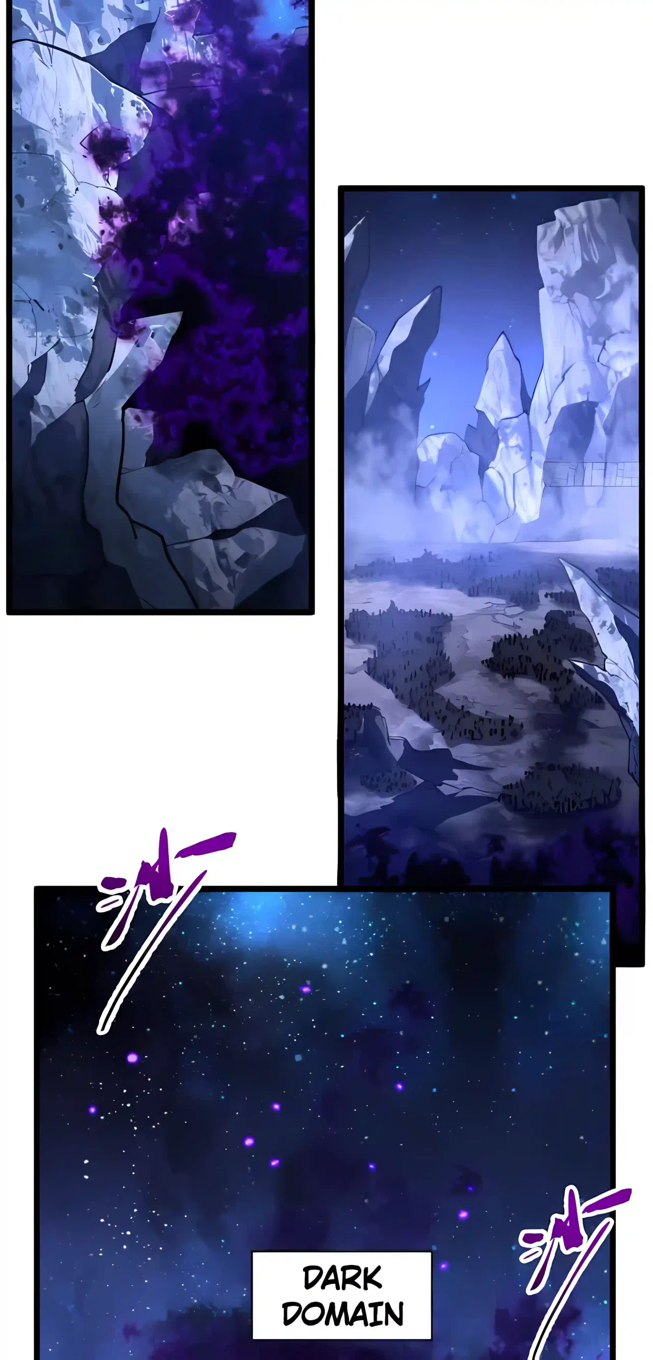 Start by signing in and obtaining the Ancient Divine Body Chapter 163 – Page 13