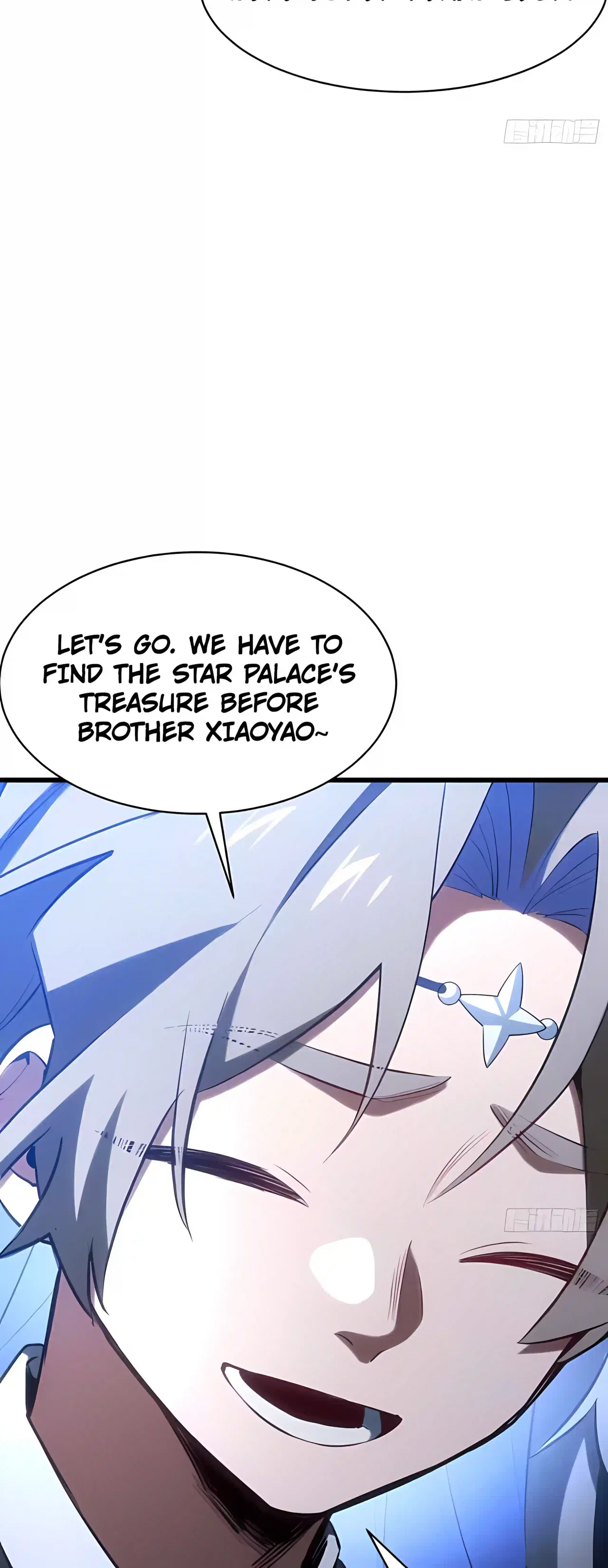 Start by signing in and obtaining the Ancient Divine Body Chapter 163 – Page 52