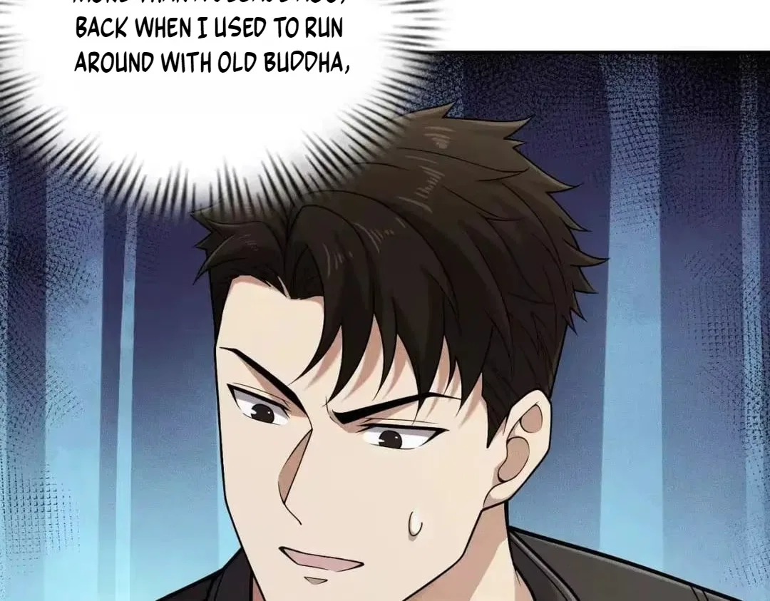 Hidden Dragon in the City (2025) Chapter 94 – Page 4