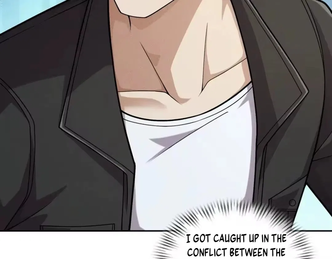 Hidden Dragon in the City (2025) Chapter 94 – Page 5