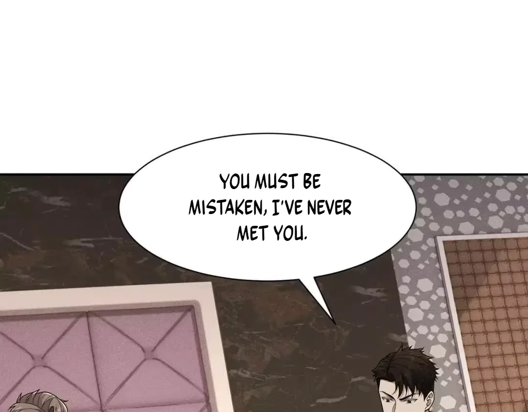 Hidden Dragon in the City (2025) Chapter 94 – Page 9