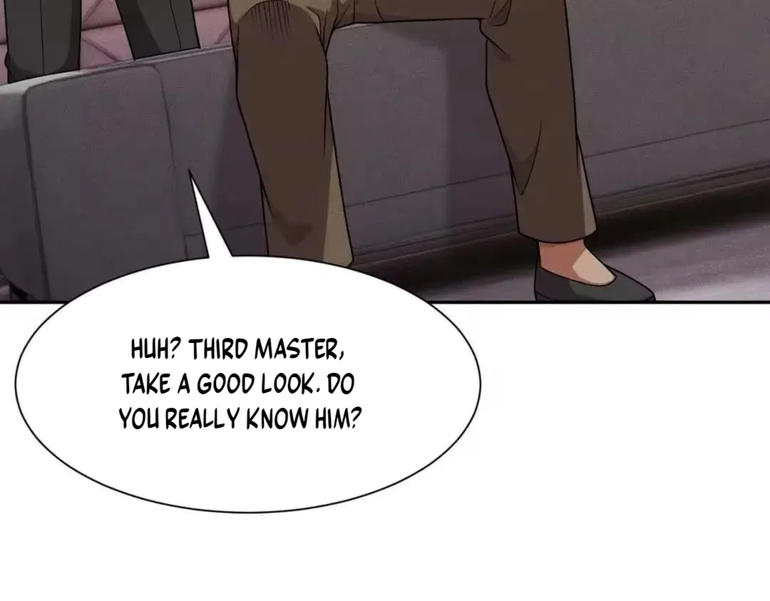 Hidden Dragon in the City (2025) Chapter 94 – Page 11