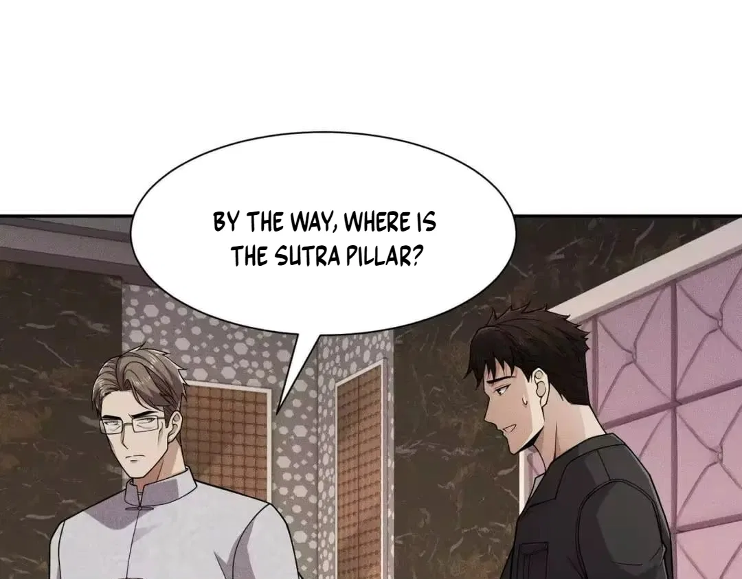 Hidden Dragon in the City (2025) Chapter 94 – Page 19