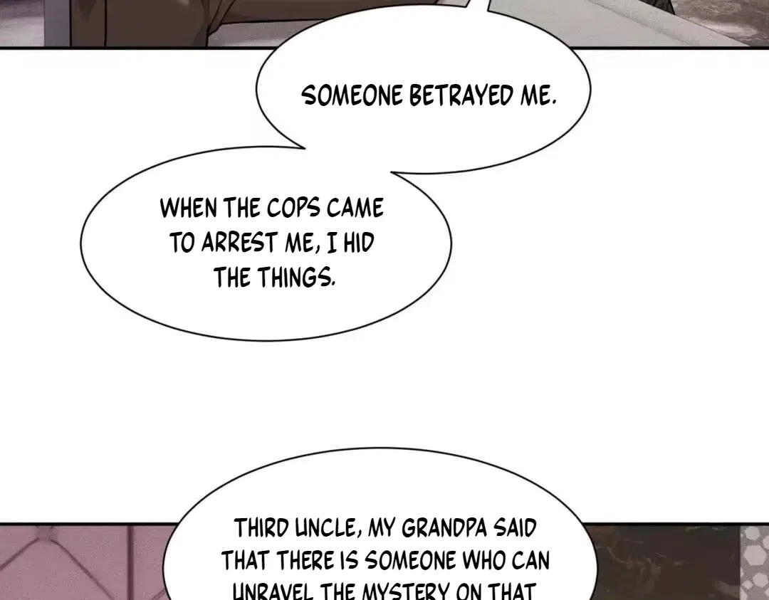 Hidden Dragon in the City (2025) Chapter 94 – Page 21