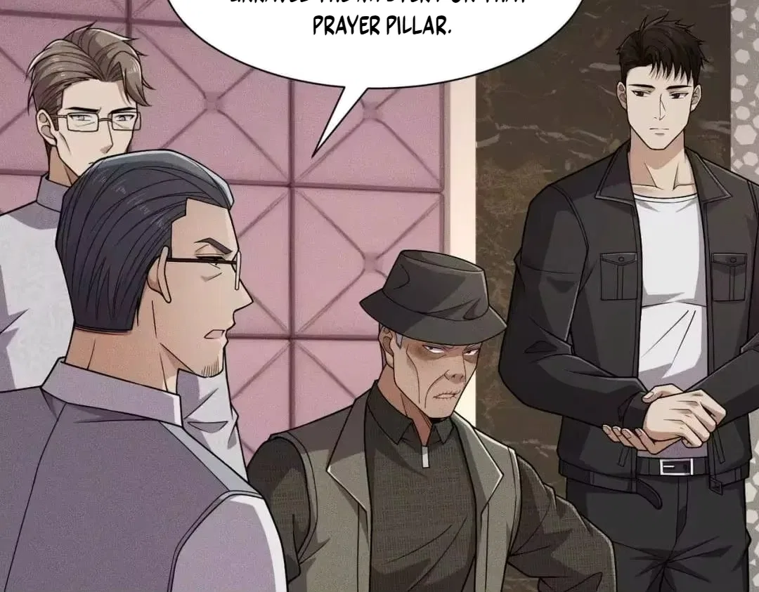 Hidden Dragon in the City (2025) Chapter 94 – Page 22