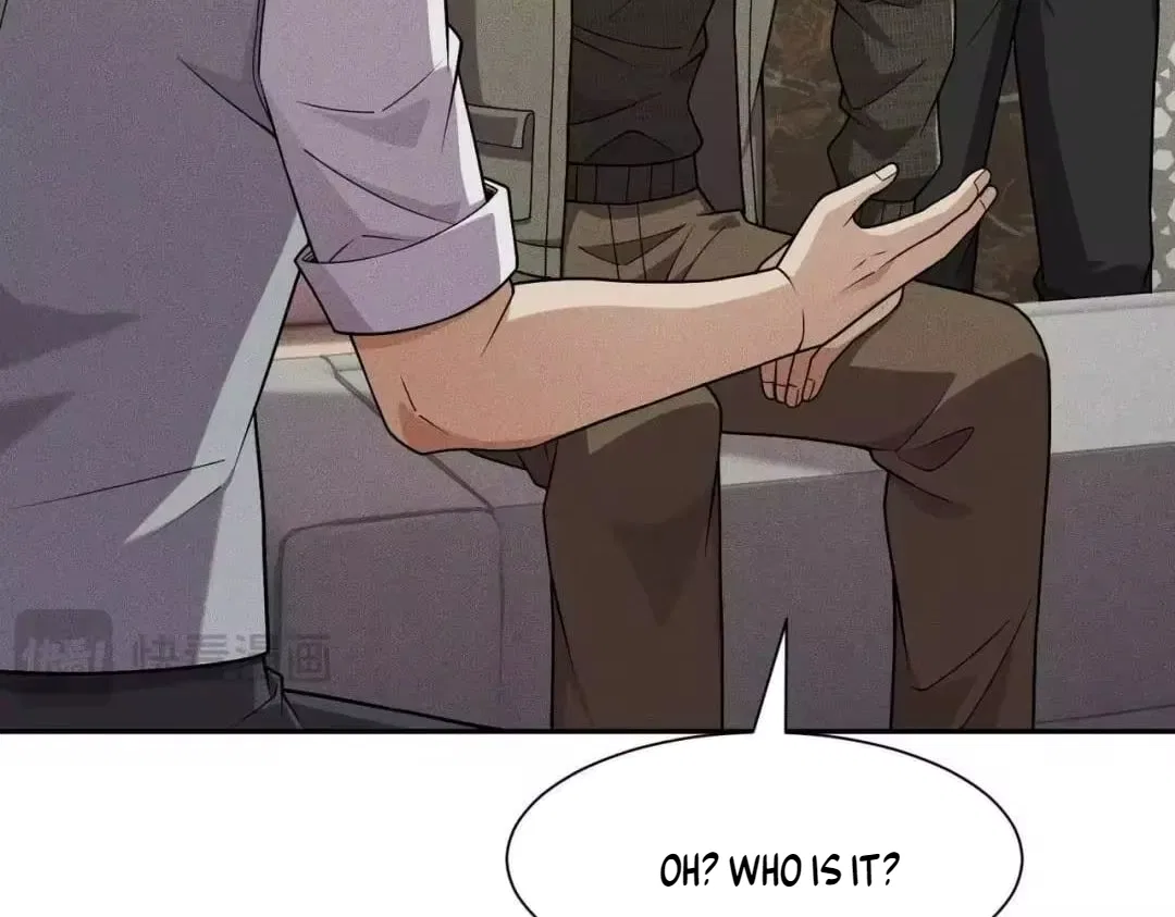 Hidden Dragon in the City (2025) Chapter 94 – Page 23