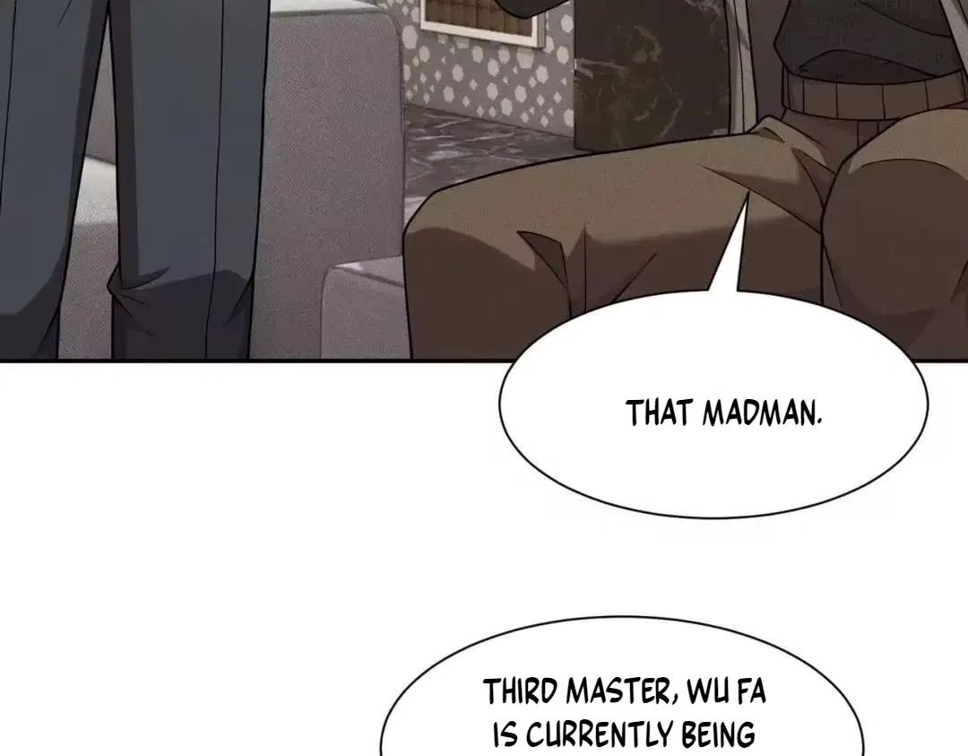 Hidden Dragon in the City (2025) Chapter 94 – Page 26