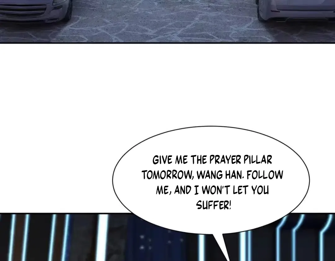 Hidden Dragon in the City (2025) Chapter 94 – Page 32