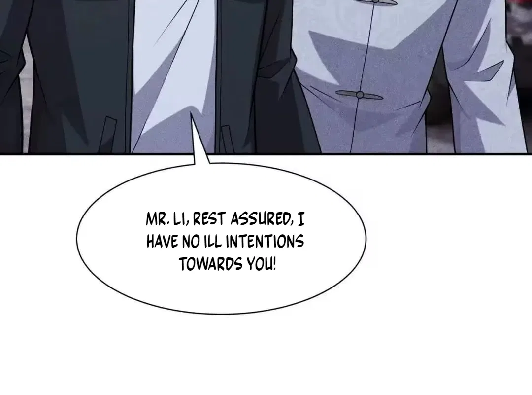 Hidden Dragon in the City (2025) Chapter 94 – Page 34