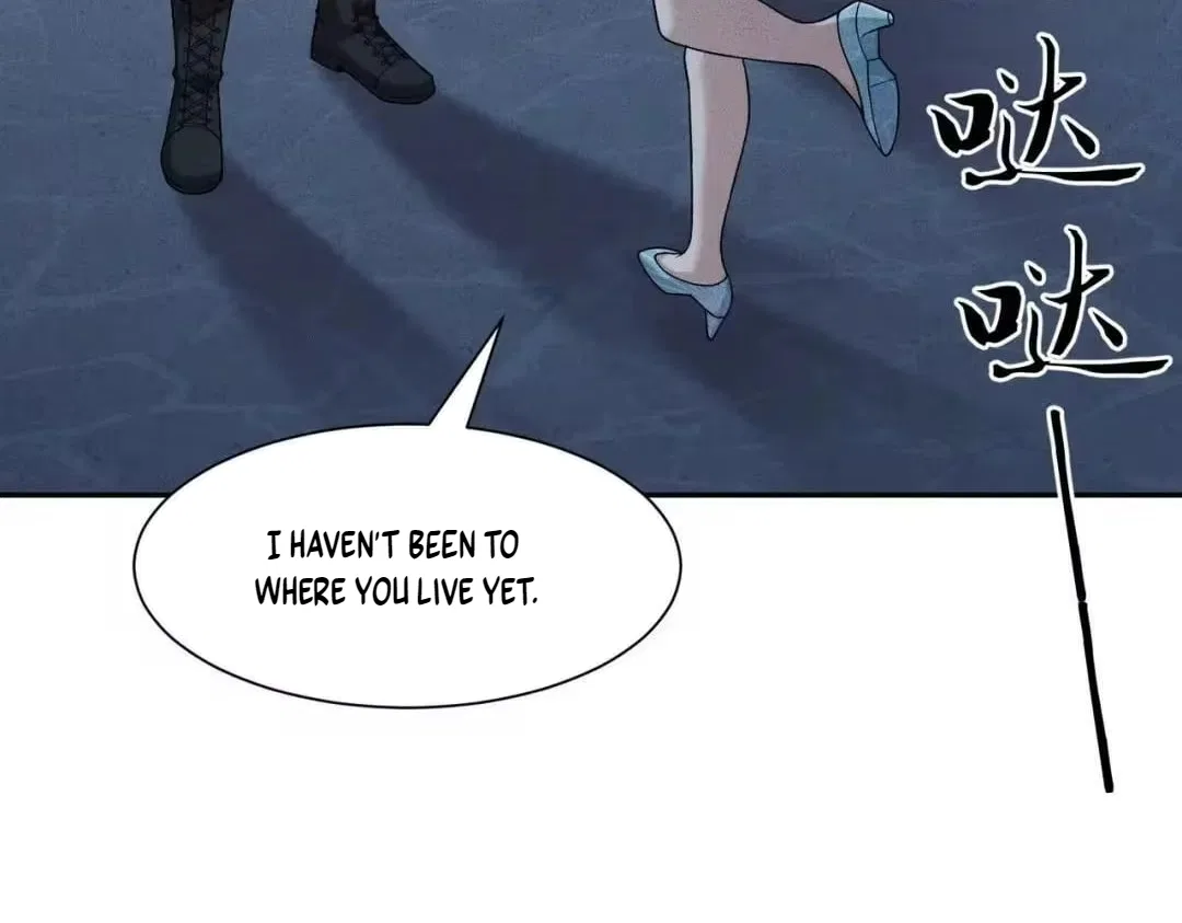 Hidden Dragon in the City (2025) Chapter 94 – Page 37