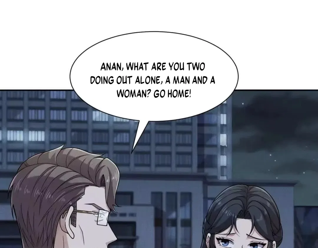 Hidden Dragon in the City (2025) Chapter 94 – Page 38