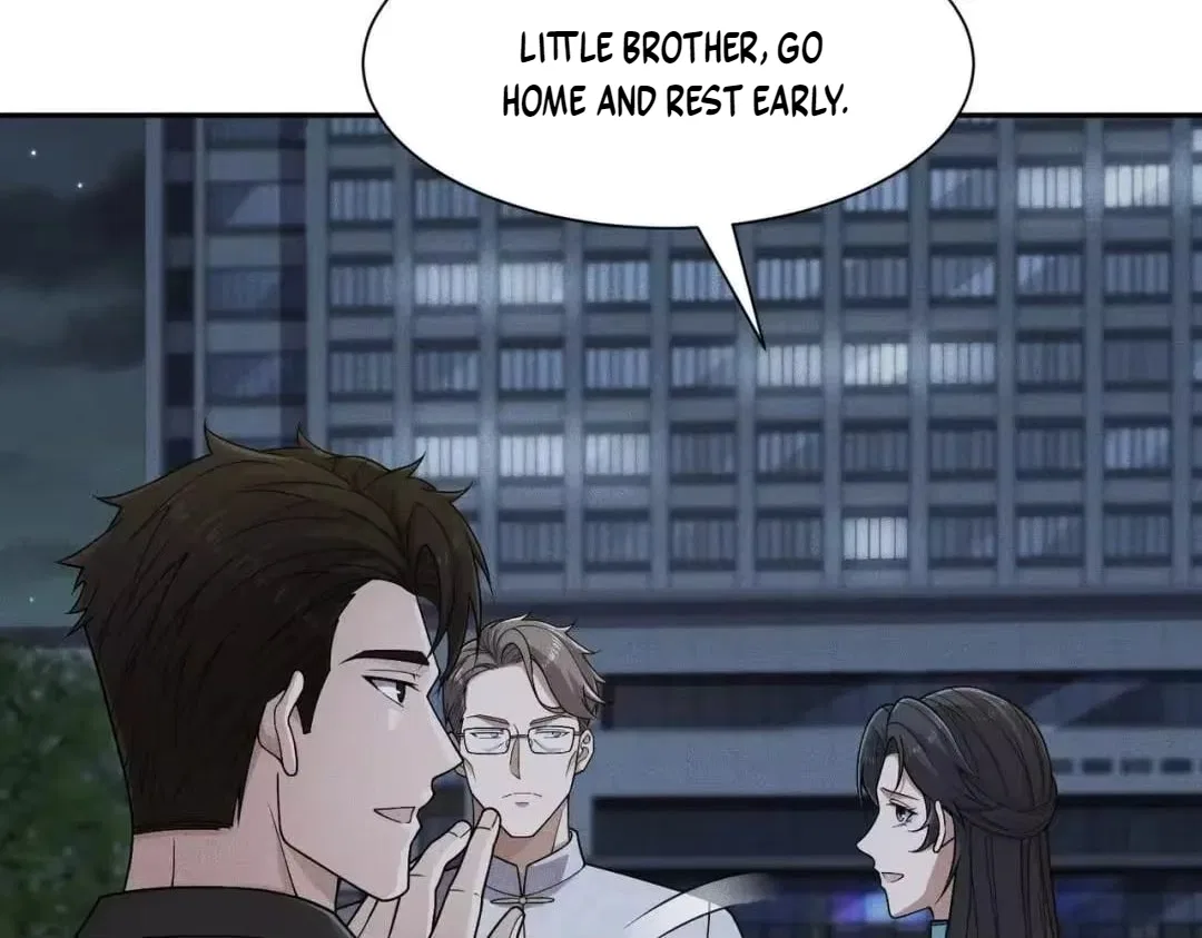 Hidden Dragon in the City (2025) Chapter 94 – Page 41