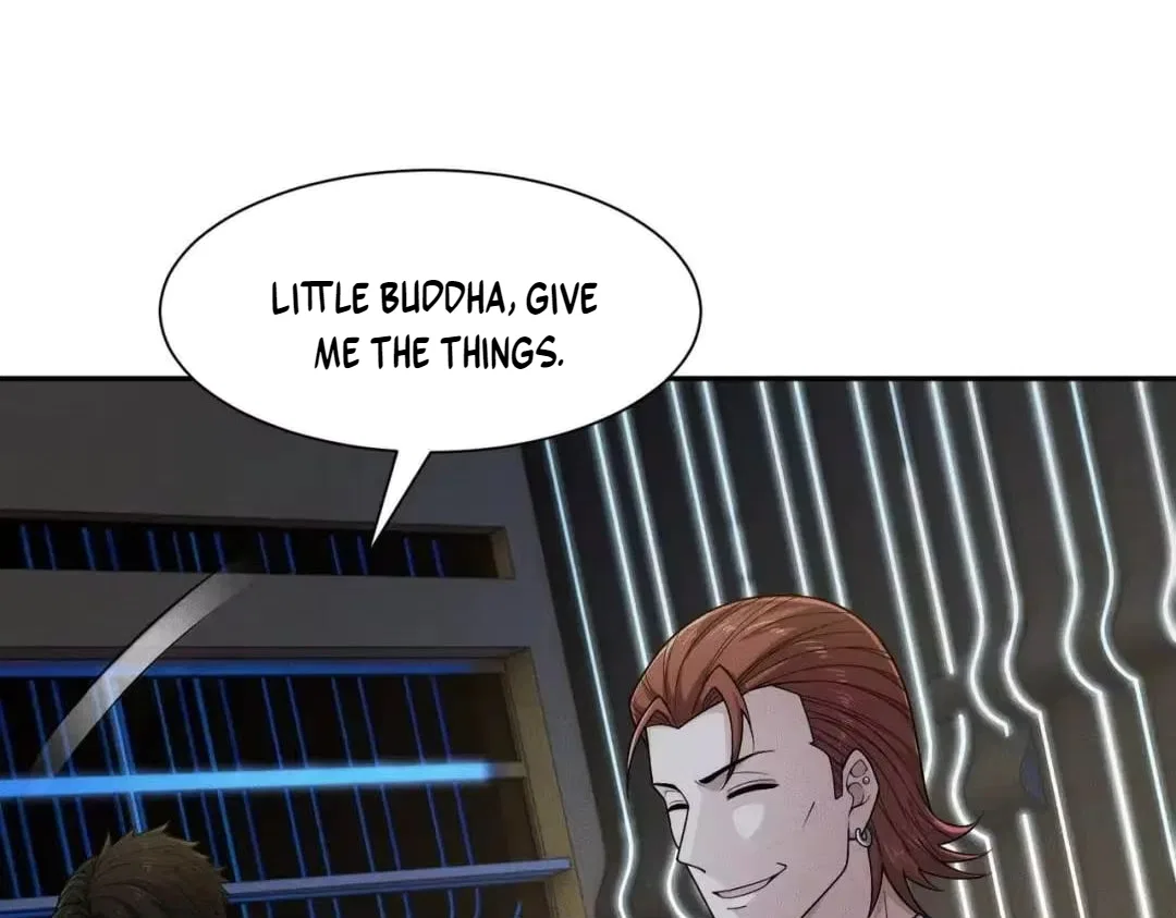 Hidden Dragon in the City (2025) Chapter 94 – Page 50