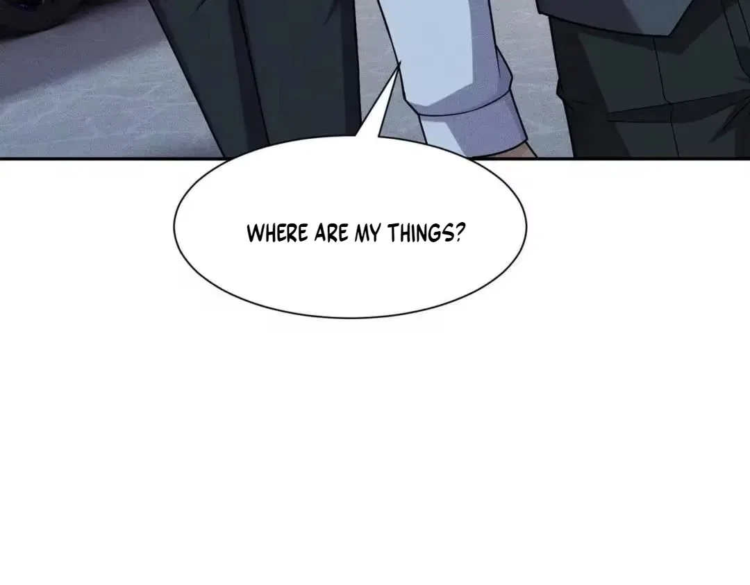 Hidden Dragon in the City (2025) Chapter 94 – Page 52