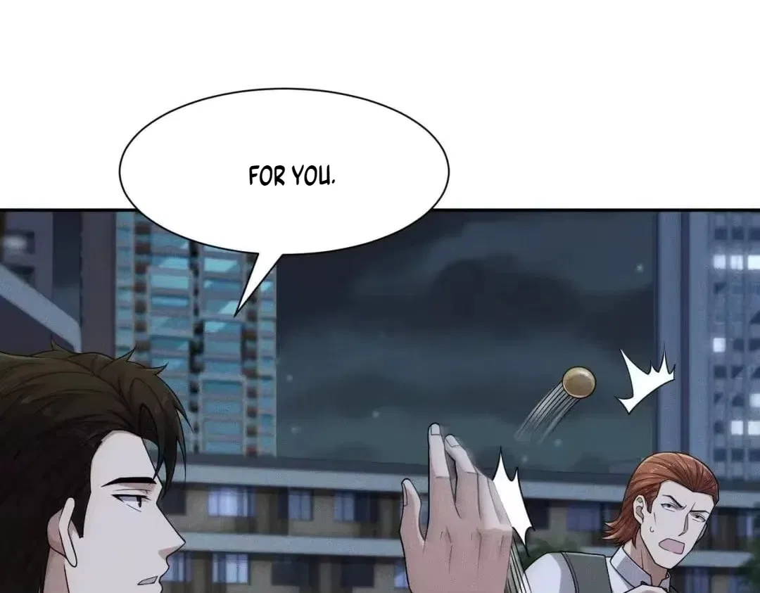 Hidden Dragon in the City (2025) Chapter 94 – Page 53