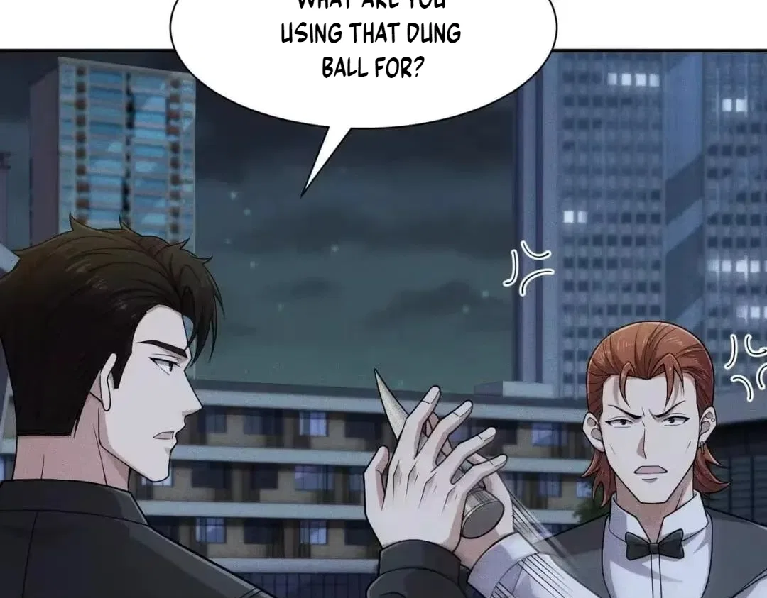 Hidden Dragon in the City (2025) Chapter 94 – Page 59