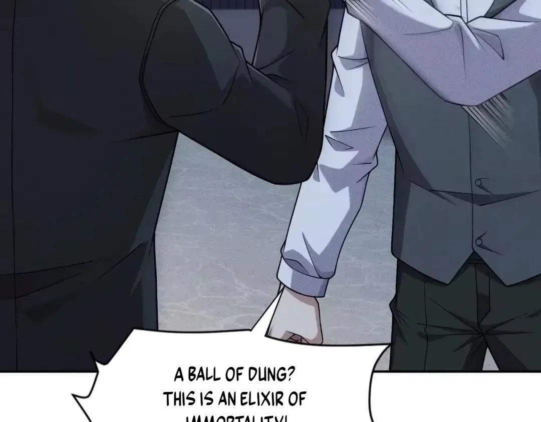 Hidden Dragon in the City (2025) Chapter 94 – Page 60
