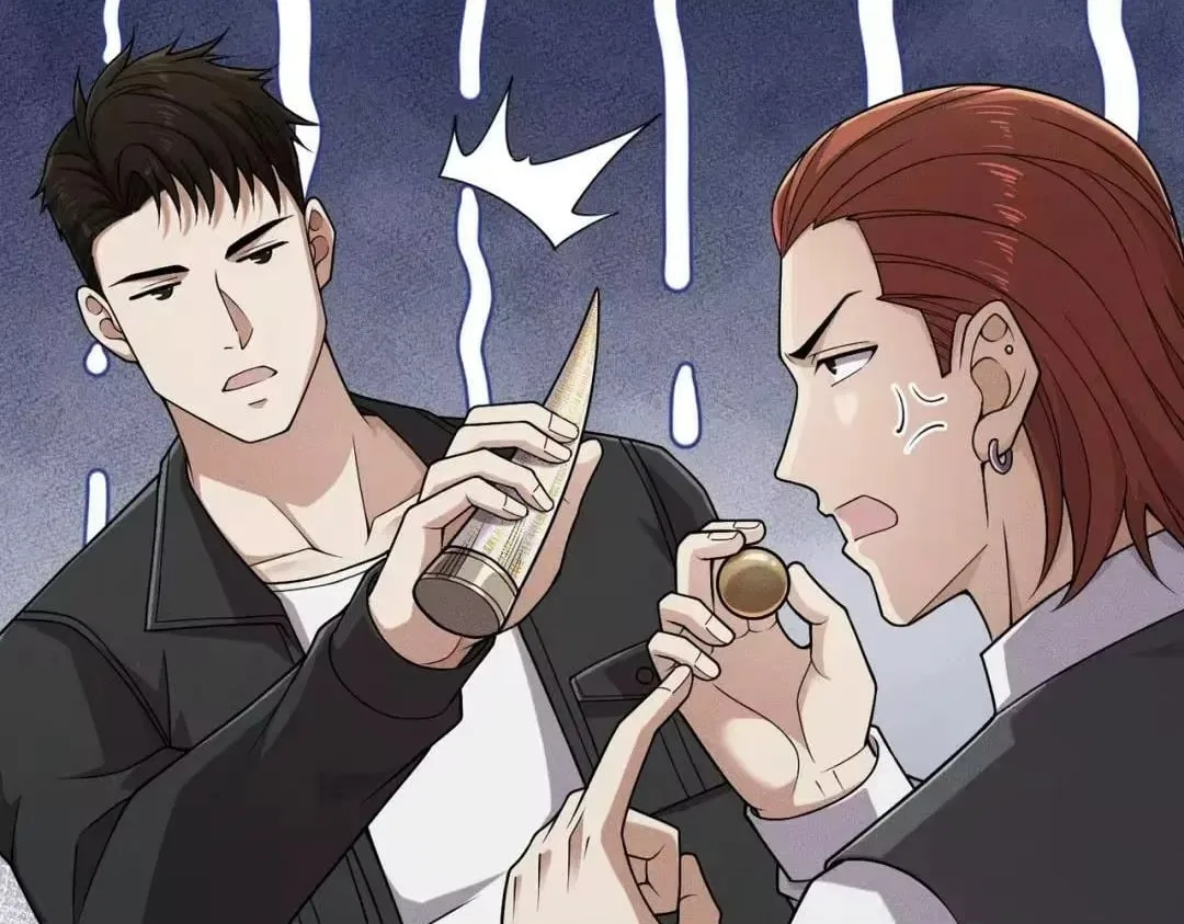 Hidden Dragon in the City (2025) Chapter 94 – Page 62