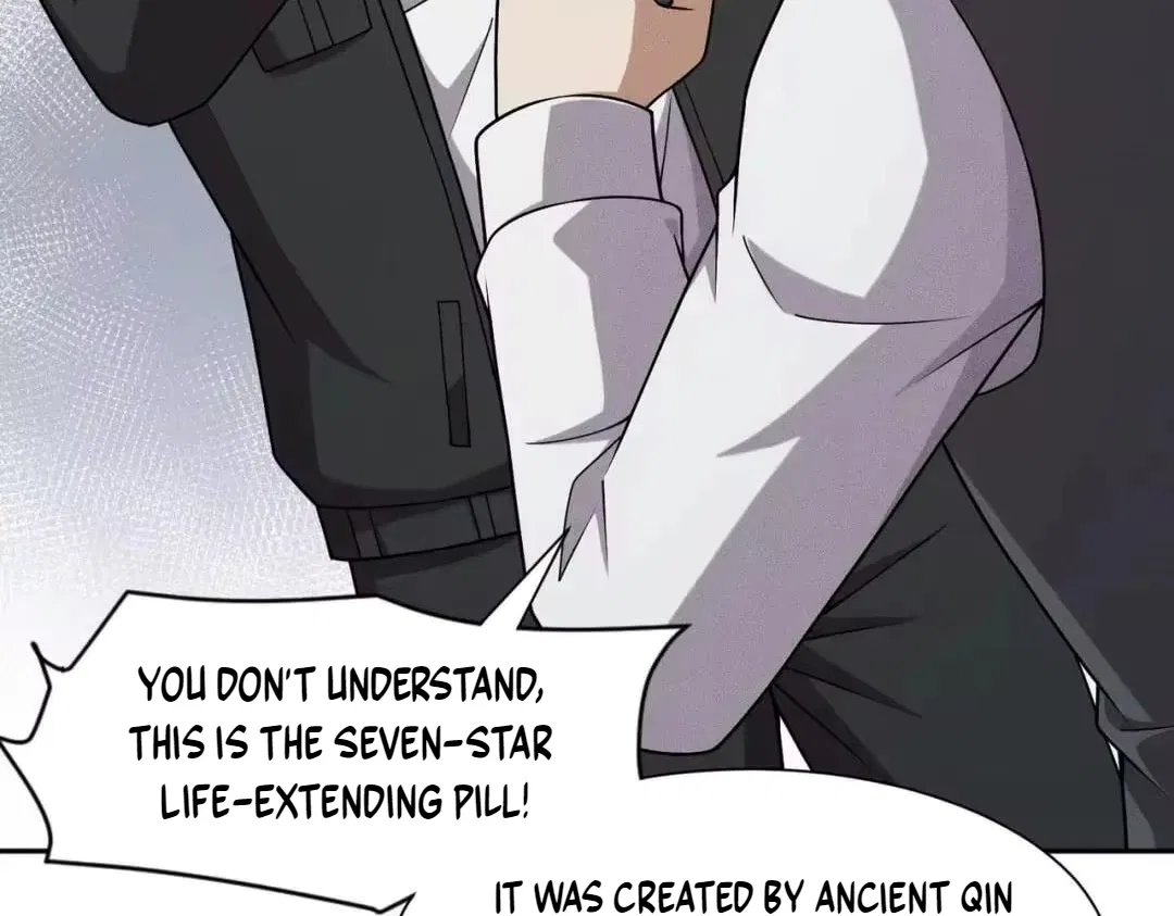 Hidden Dragon in the City (2025) Chapter 94 – Page 63