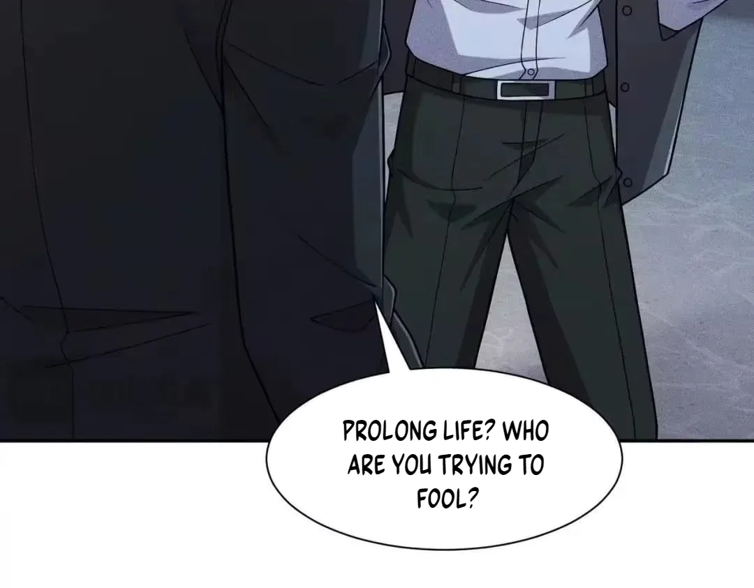 Hidden Dragon in the City (2025) Chapter 94 – Page 66
