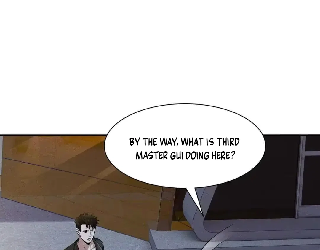 Hidden Dragon in the City (2025) Chapter 94 – Page 68