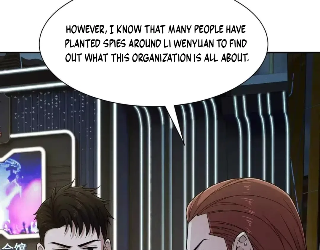 Hidden Dragon in the City (2025) Chapter 94 – Page 71