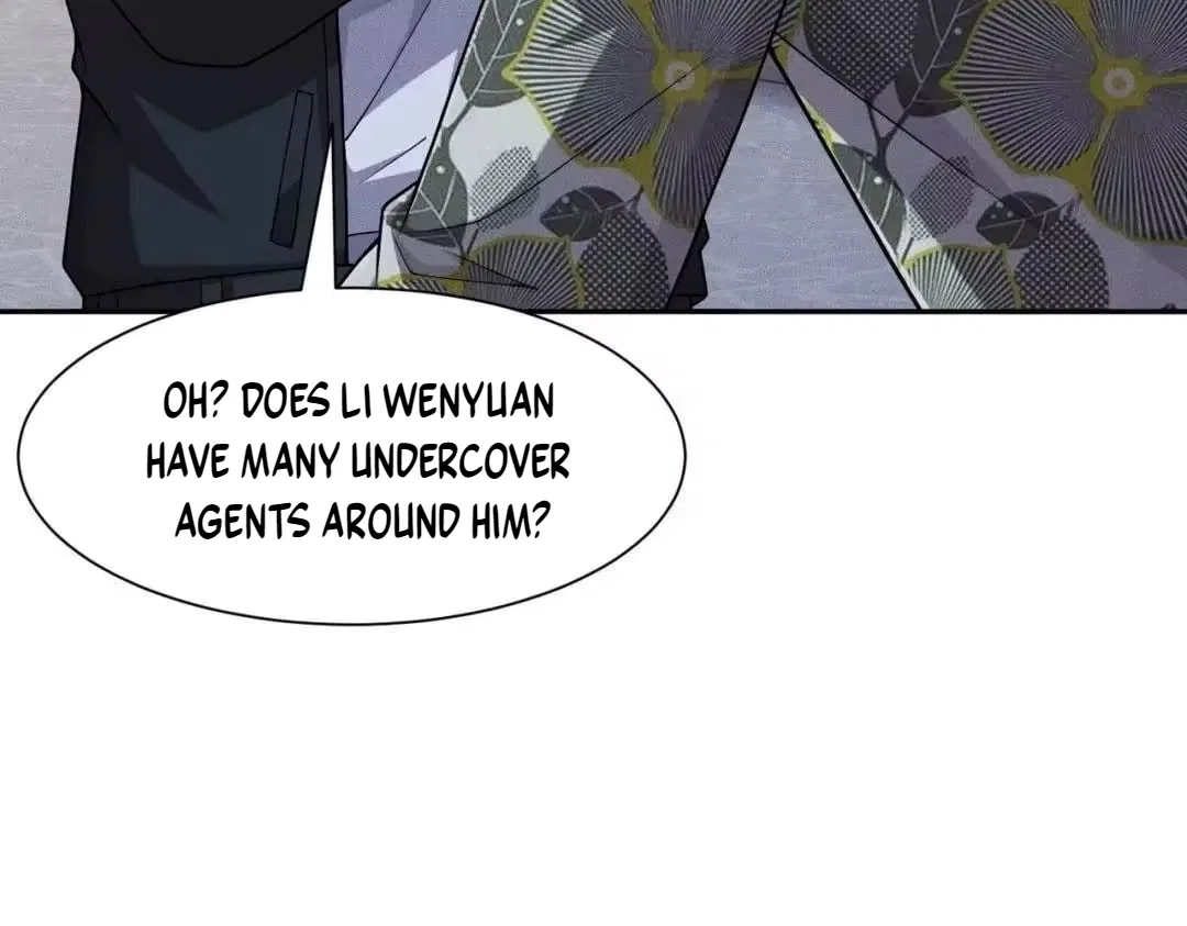 Hidden Dragon in the City (2025) Chapter 94 – Page 73
