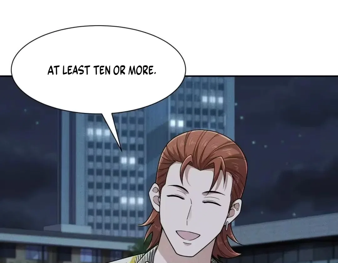 Hidden Dragon in the City (2025) Chapter 94 – Page 74