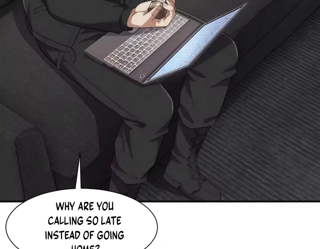 Hidden Dragon in the City (2025) Chapter 94 – Page 83