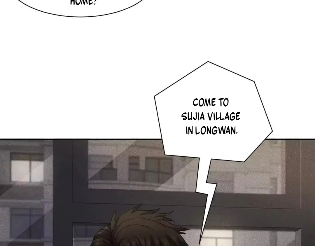 Hidden Dragon in the City (2025) Chapter 94 – Page 84
