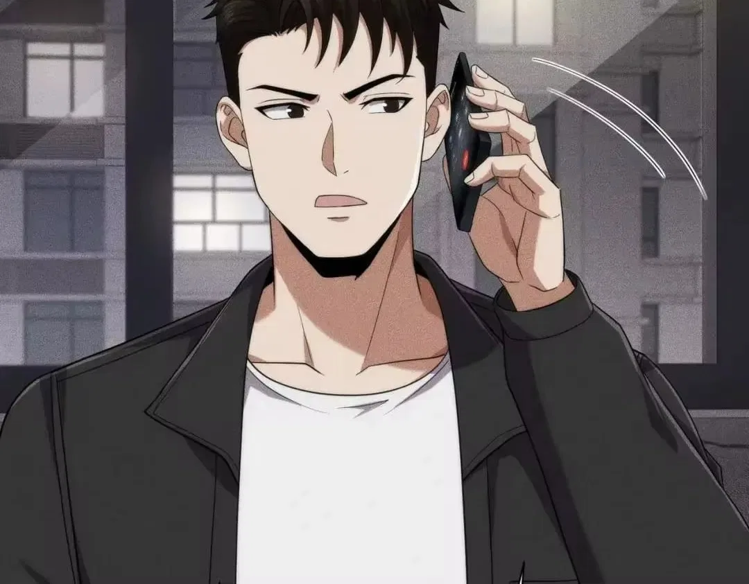 Hidden Dragon in the City (2025) Chapter 94 – Page 85