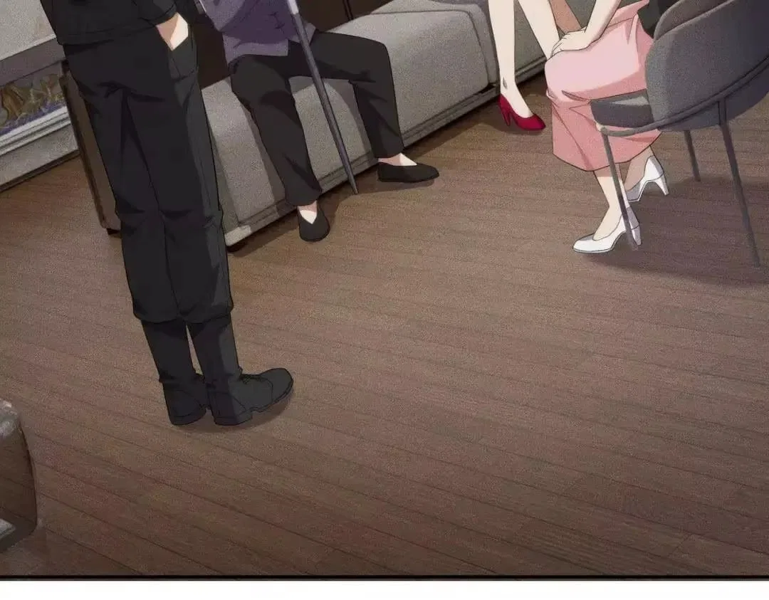 Hidden Dragon in the City (2025) Chapter 94 – Page 100