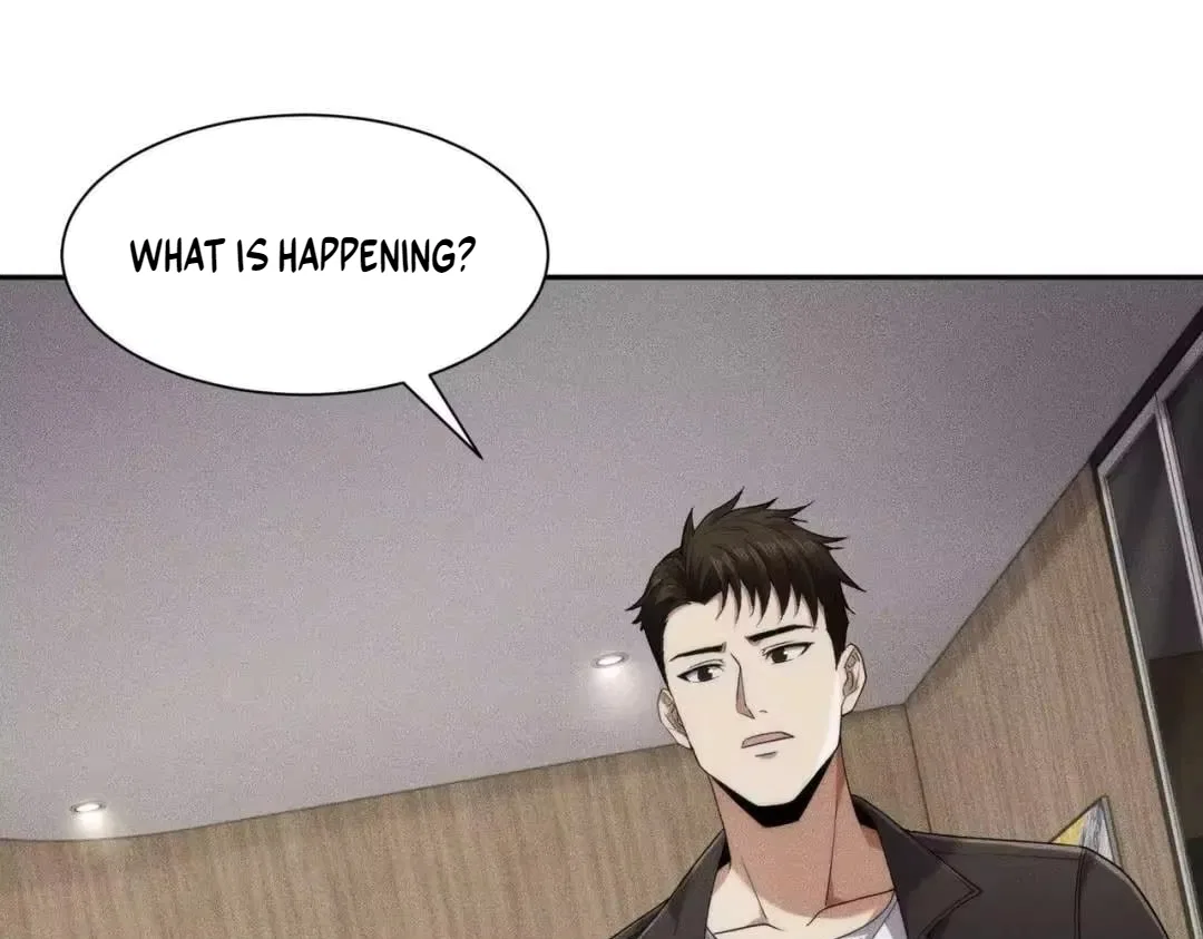 Hidden Dragon in the City (2025) Chapter 94 – Page 102
