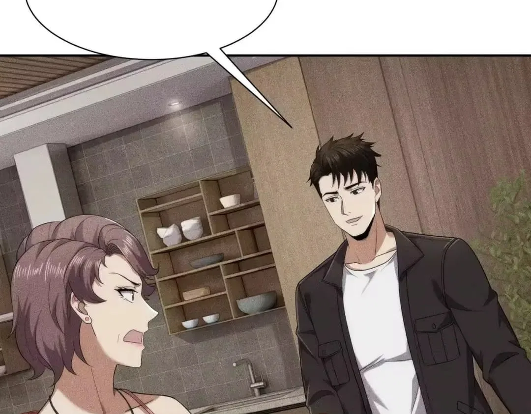 Hidden Dragon in the City (2025) Chapter 94 – Page 105