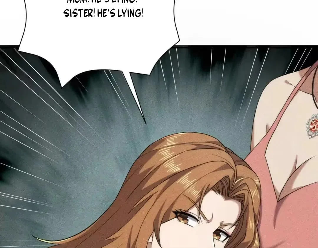 Hidden Dragon in the City (2025) Chapter 94 – Page 111